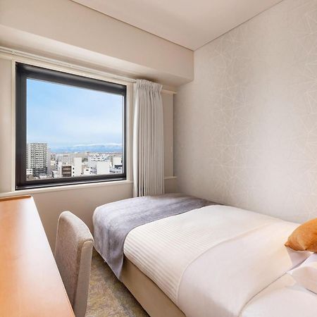 Art Hotel Niigata Station Экстерьер фото