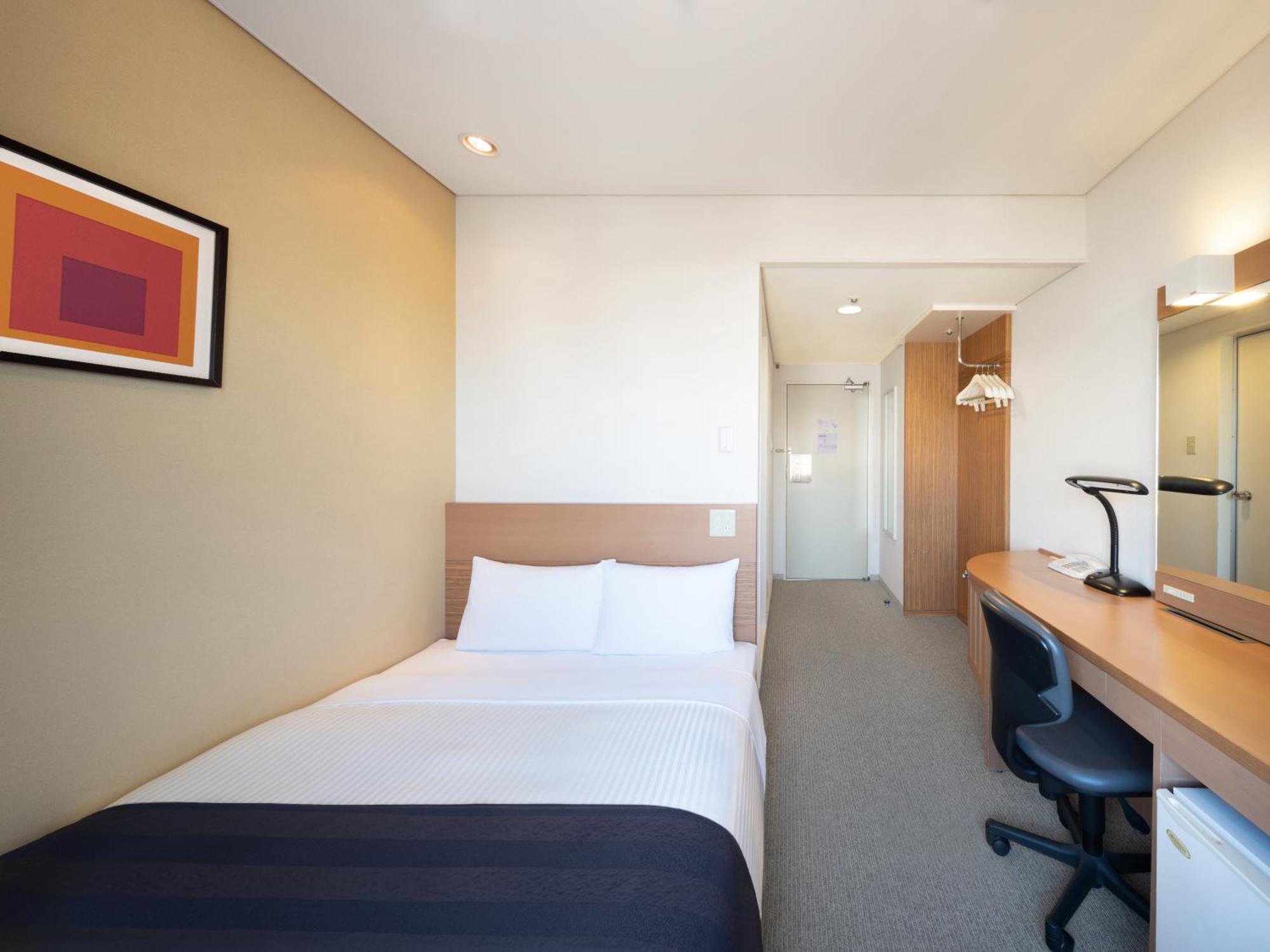 Art Hotel Niigata Station Экстерьер фото